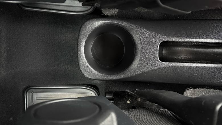 Toyota Aygo 1.0 VVT-i X-Play 5dr Petrol Hatchback